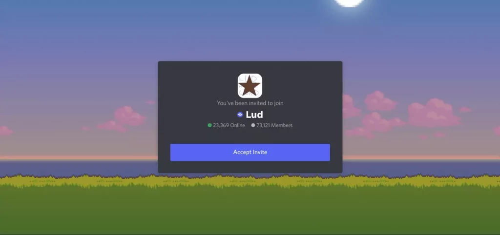 Ludwig Discord