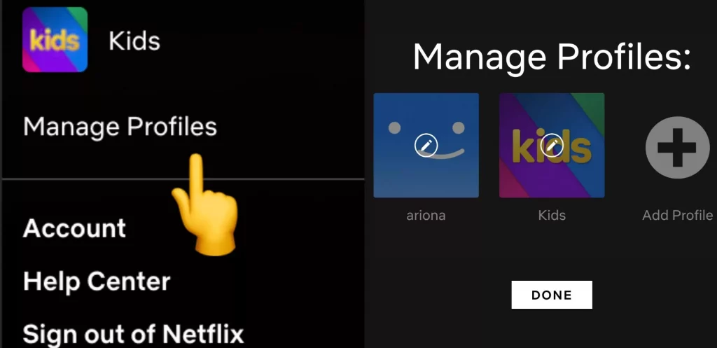 How To Custom PFP For Netflix
