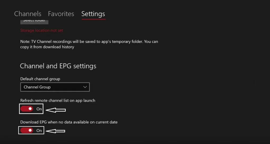 How To Watch IPTV On Xbox One & Xbox 360 Using MyIPTV Player