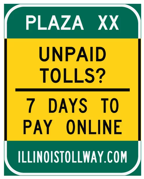 How To Pay Illinois Tolls Online