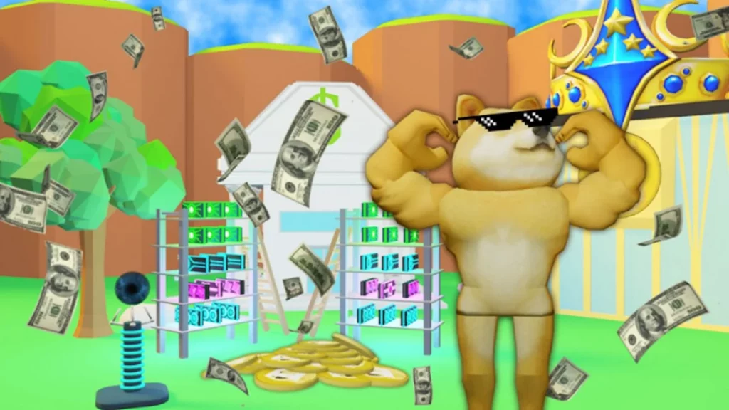 Roblox Dogecoin Mining Tycoon Codes 2022