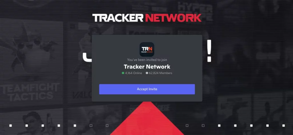 Fortnite Tracker Discord