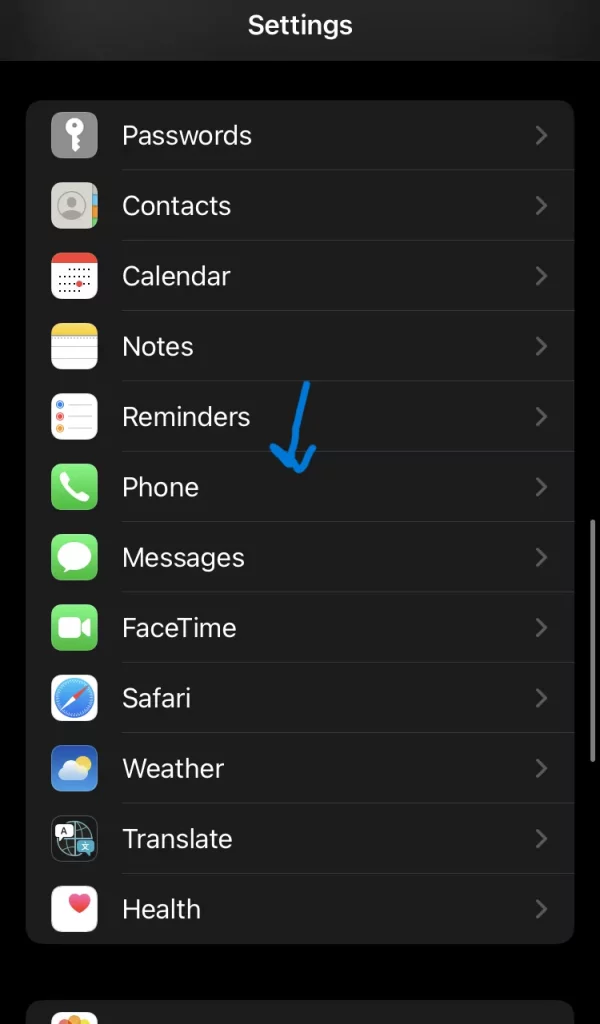 How To Block No Caller ID On An iPhone (For iPhone 10, 11, And 12): Silence Unknown Callers