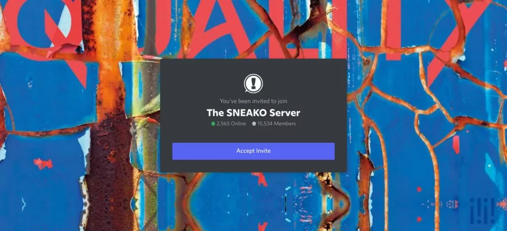 Sneako Discord