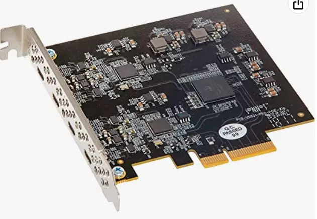 What Are The Best USB 3.1 And USB-C PCIe Expansion Cards