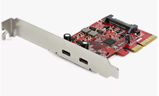 What Are The Best USB 3.1 And USB-C PCIe Expansion Cards