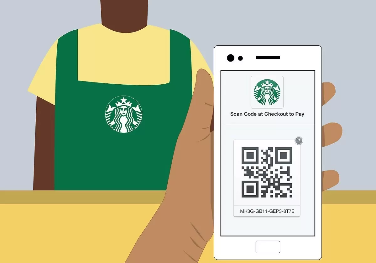 How To Delete Credit Card From Starbucks App