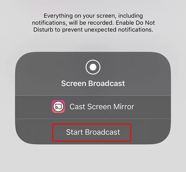 How To Chromecast Sky Sports Matches On Your TV Using Your iPhone?