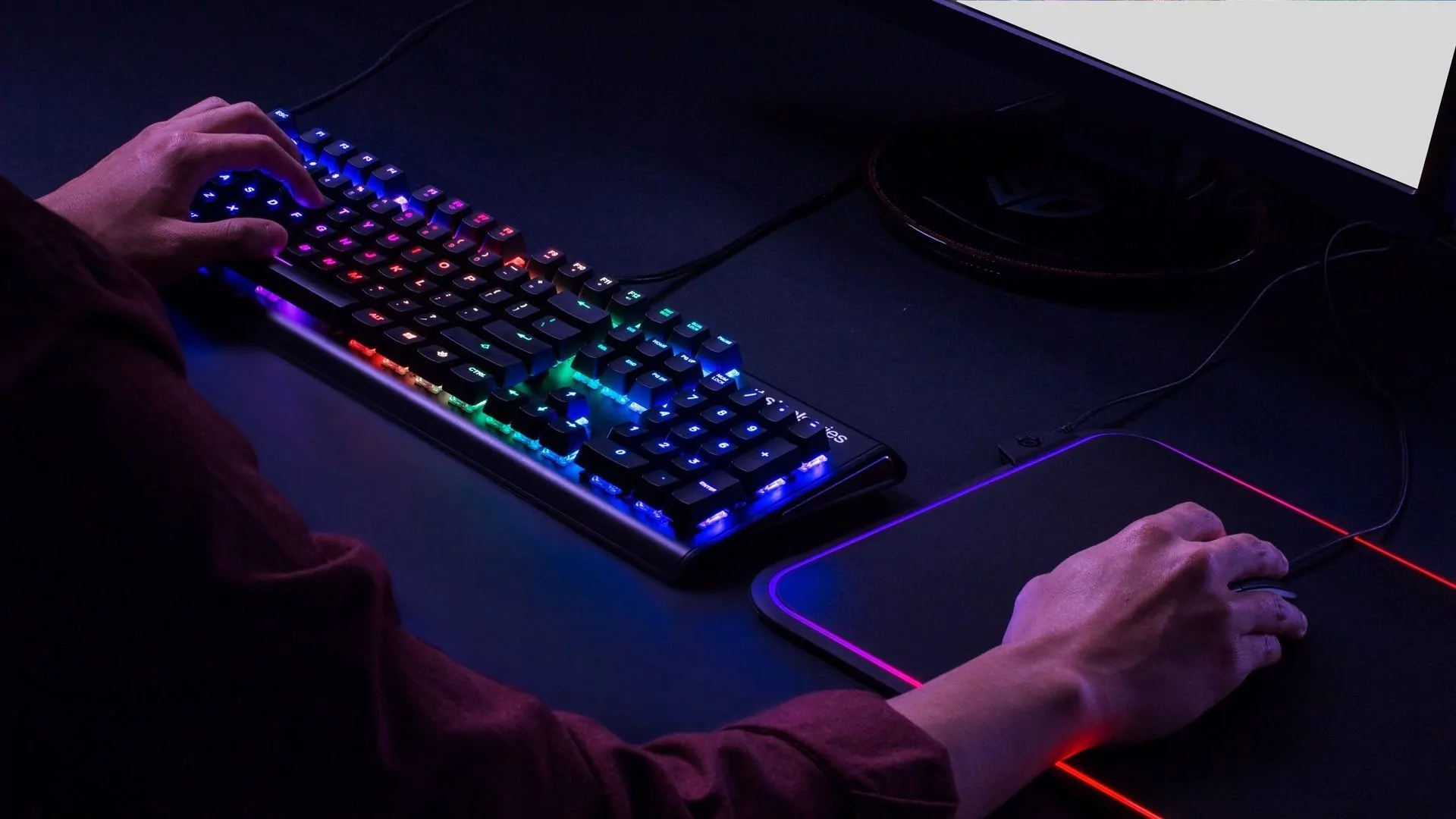 Things to Help You Choose the Right Gaming Keyboard