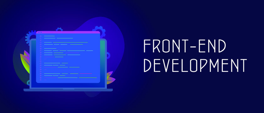 Top Trends for Front End