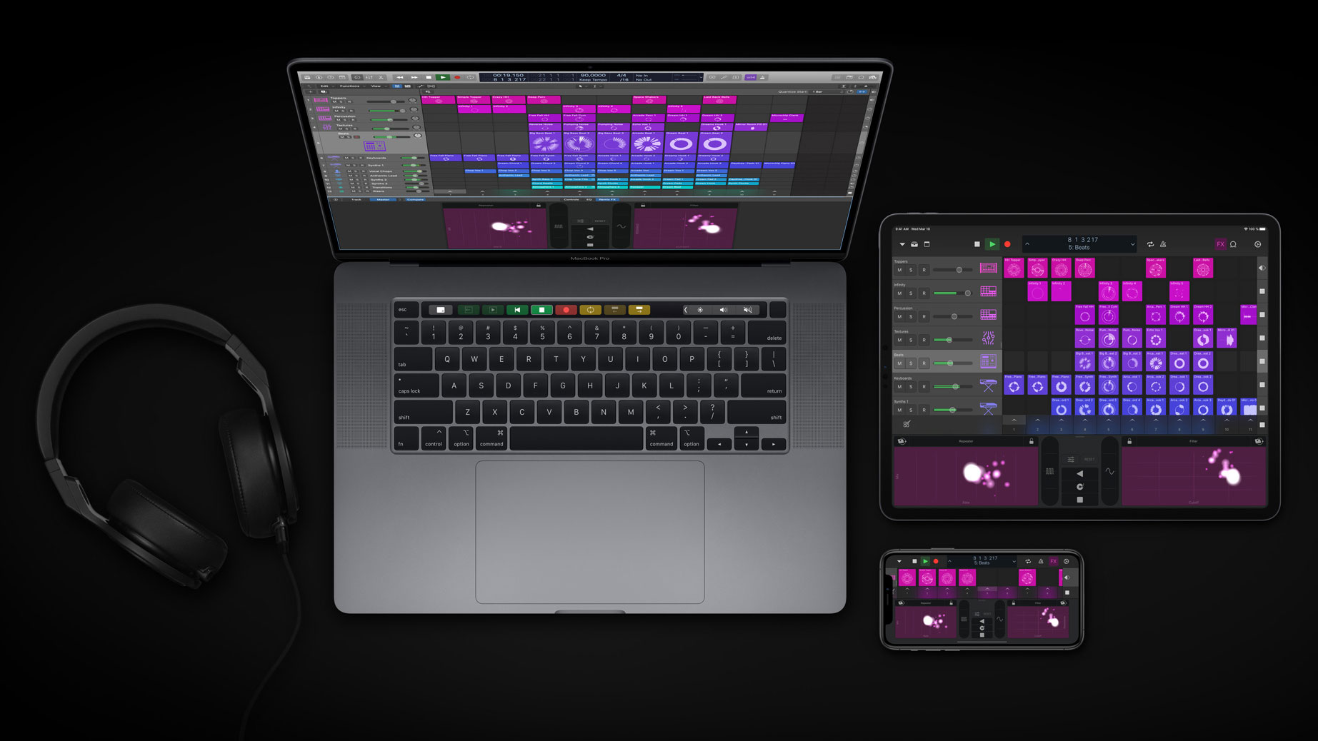 Music Editing Apps Like GarageBand | Choose The Perfect