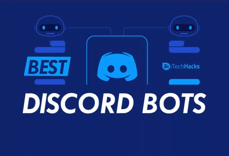 Best Discord bots For Moderation 2022
