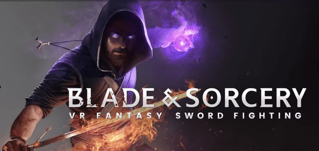 Is Blades And Sorcery On Oculus Quest 2