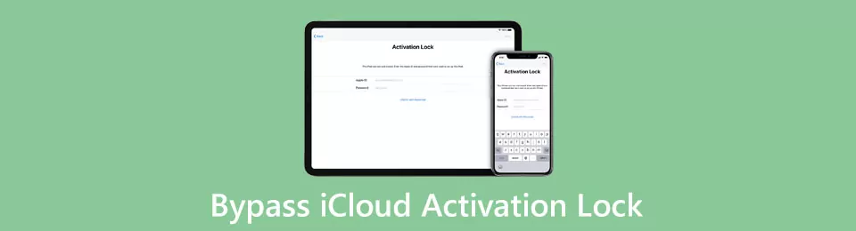 How To Bypass iCloud Activation Lock Without Jailbreak?