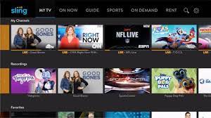 Get To Know About Some Of The Best Apps To Watch Live Sports On Firestick