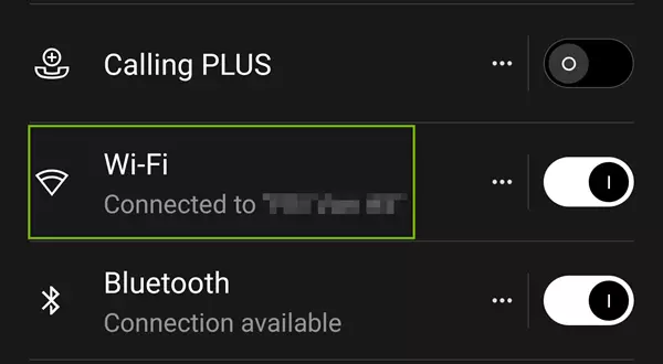How to Connect Sonos to Wifi