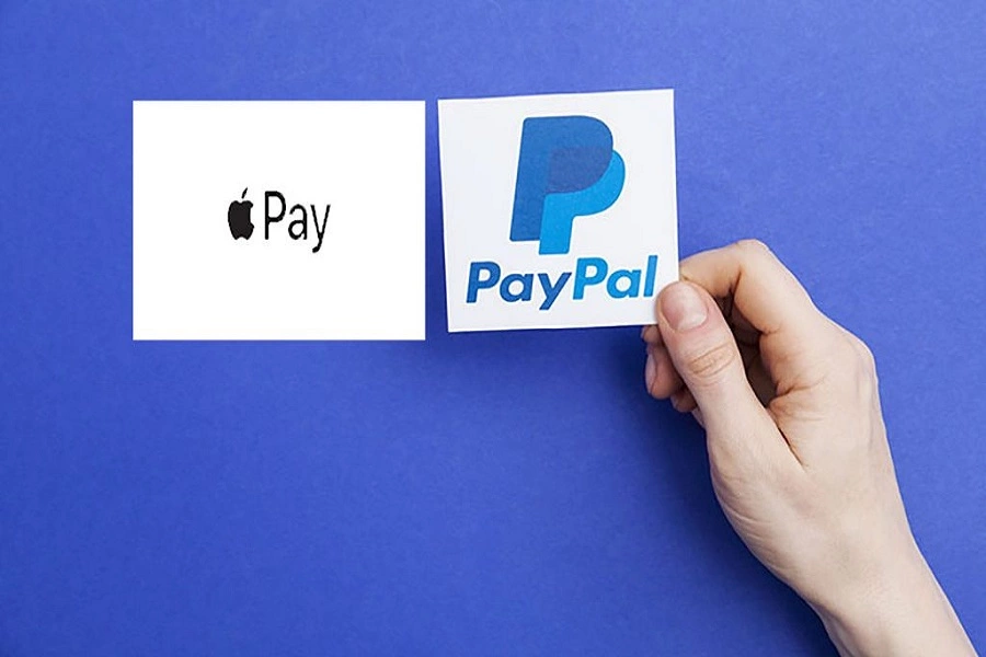 How To Add PayPal To Apple Pay