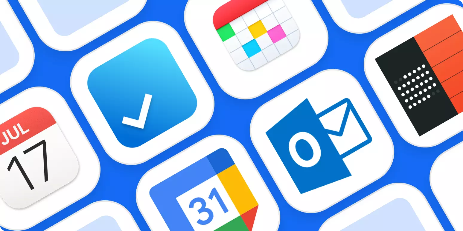 Calendar Apps For Linux