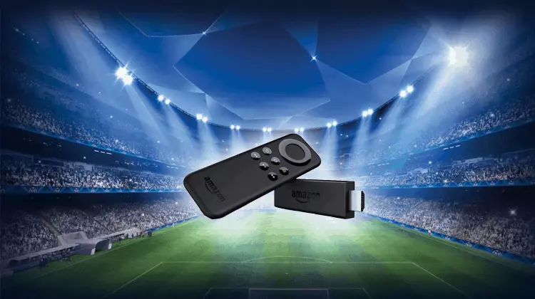 Apps To Watch Live Sports On Firestick