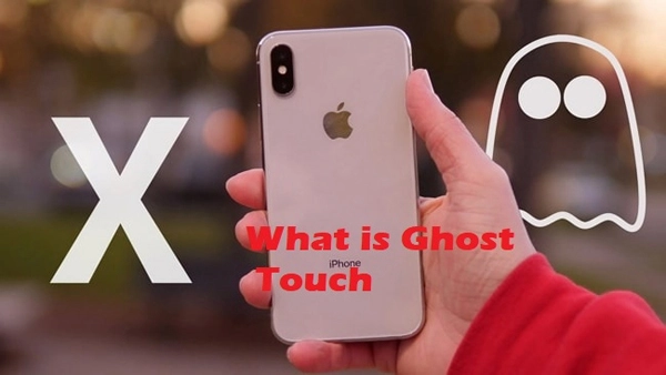 How To Fix Ghost Touch On iPhone 