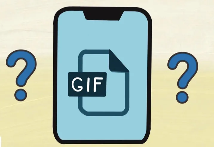 How To Send GIFs On iMessage 