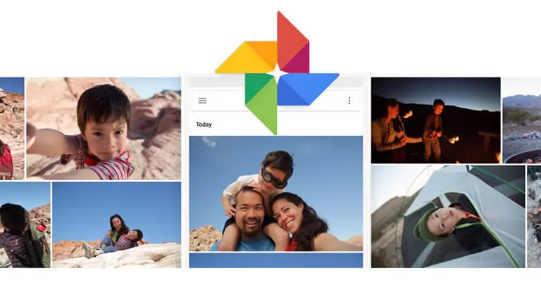 How To Add Google Photos To A Facebook Album?