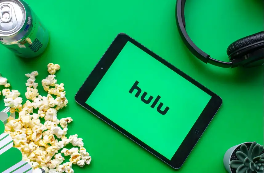 How To Stream Hulu On Discord and Fix the Black Screen Issue_banner