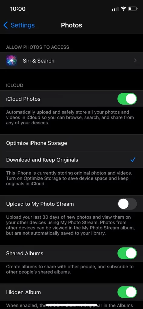 How To Delete Duplicate Photos On iPhone 