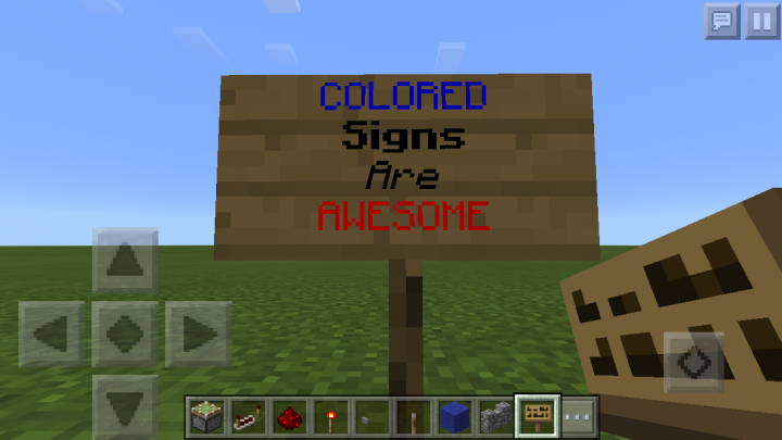 How To Change Text Color In Minecraft On Windows 10?