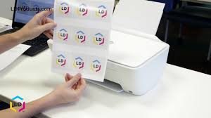 Get To Know About Some Of The Best Vinyl Sticker Paper For Inkjet And Laser Printer