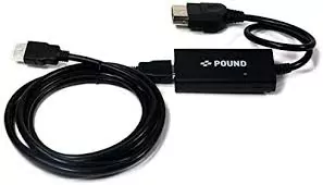 POUND HDMI HD Link Cable For PlayStation
