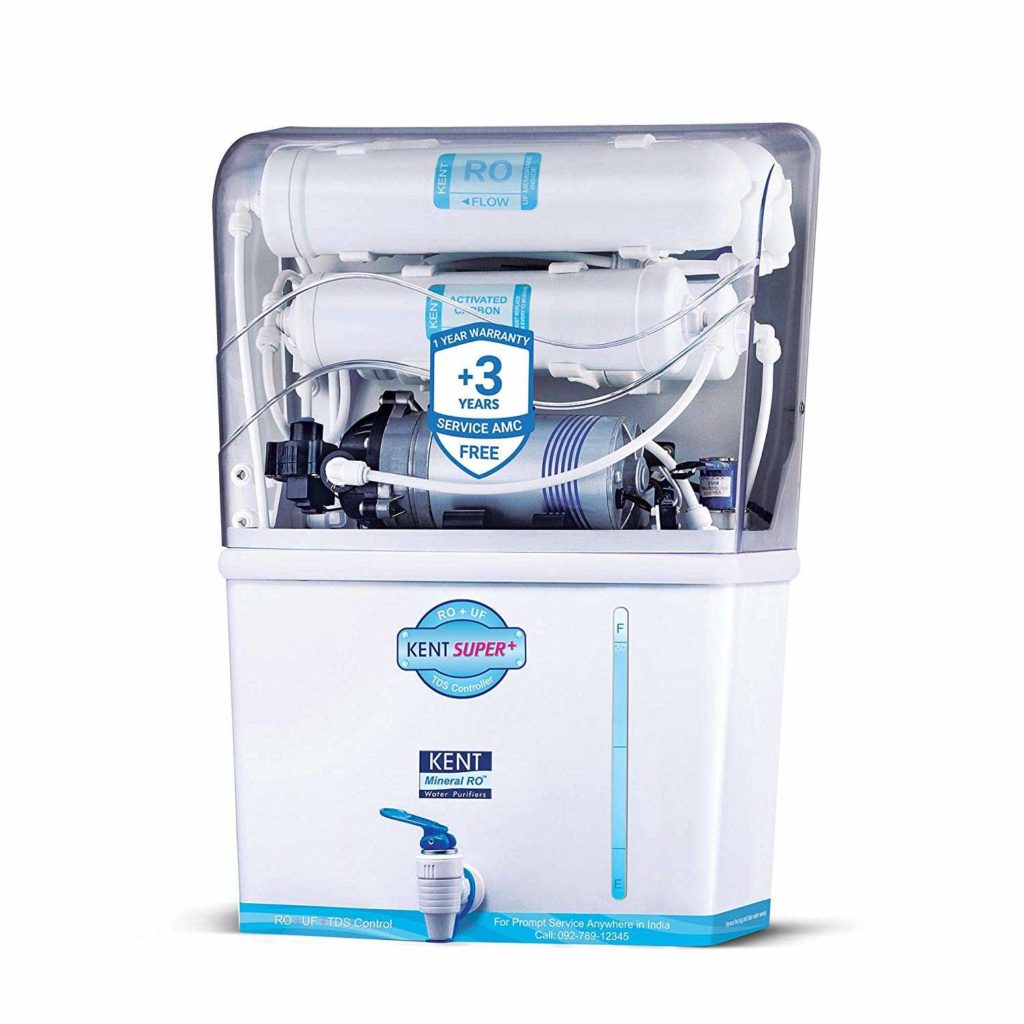 Know Some Of The Best Countertop Reverse Osmosis Systems