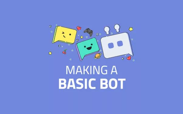 Discord Bot Maker On Steam