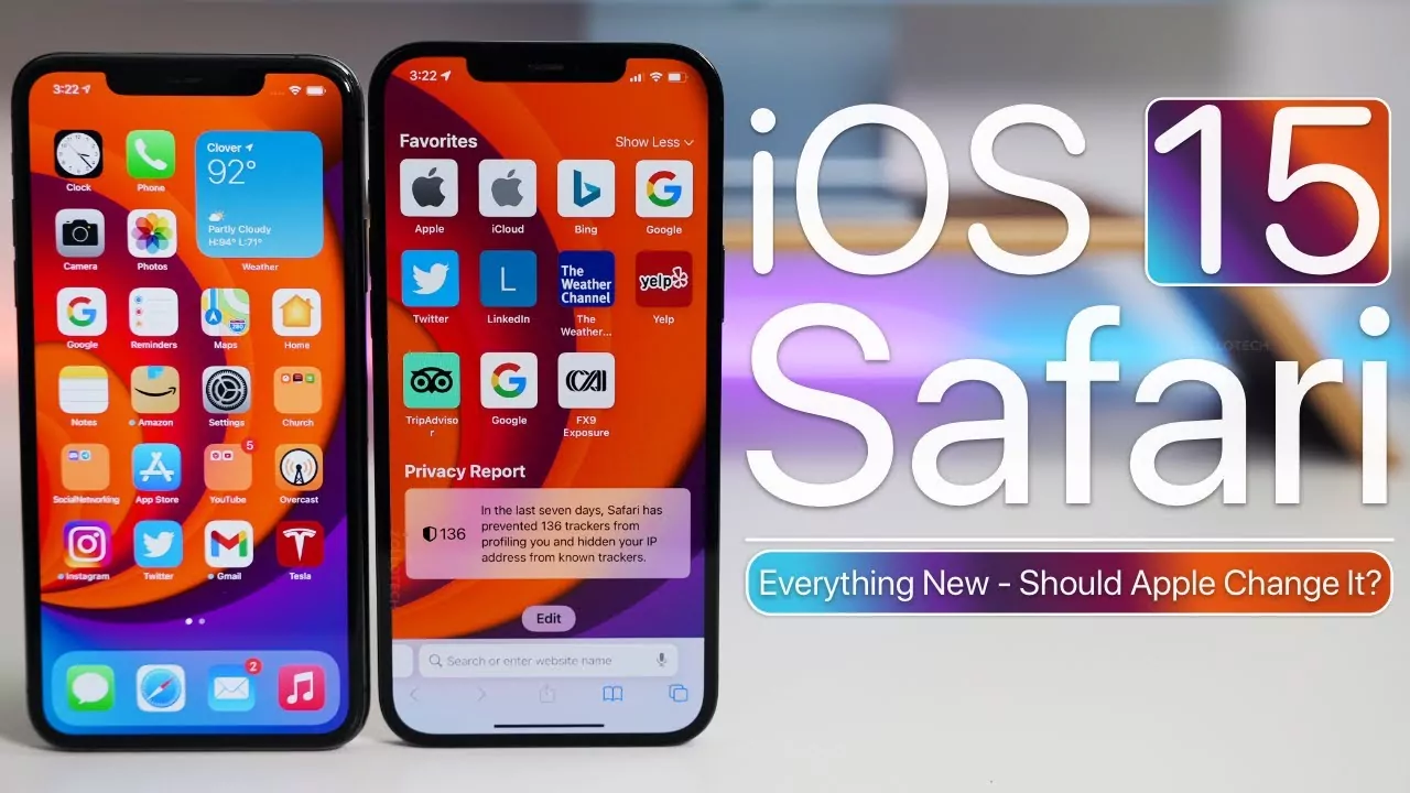 How To Get Safari Back On iPhone