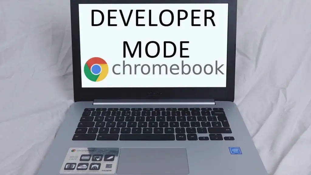 How To Turn On Developer Mode On Chromebook