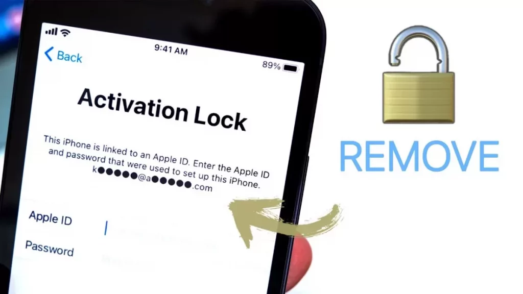 How To Bypass iCloud Activation Lock Without Jailbreak?