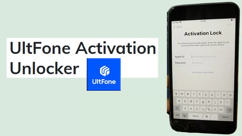 What Are The Features Of The UltFone Activation Unlocker?