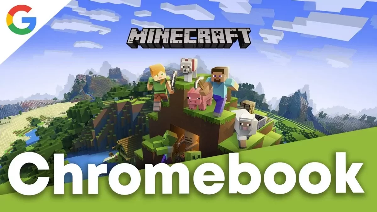 How To Install Minecraft On Chromebook