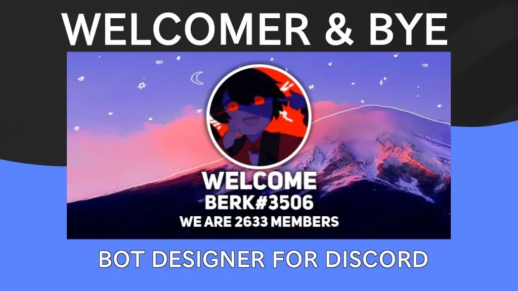 Bot Designer Discord