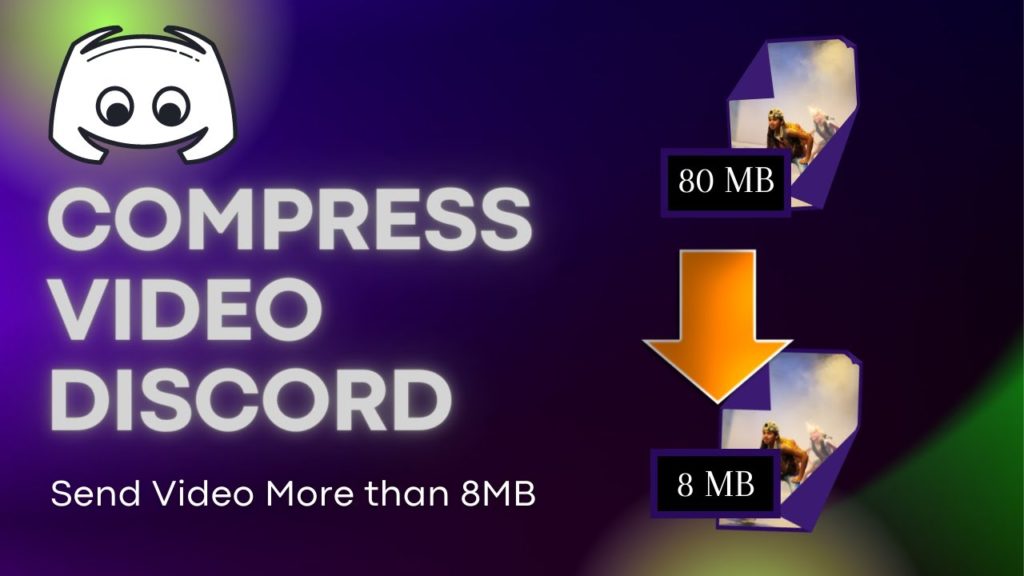 File Compressor For Discord