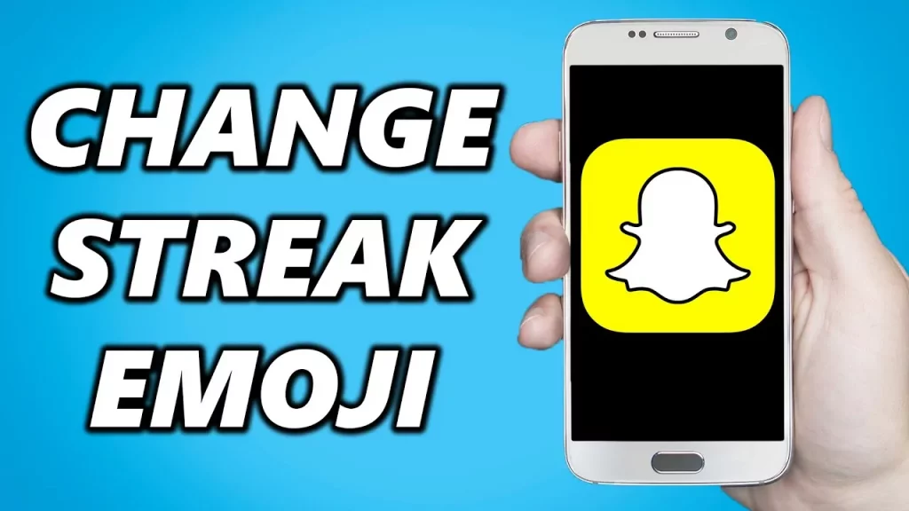 How To Change The Streak Emoji On Your iPhone And iPad?