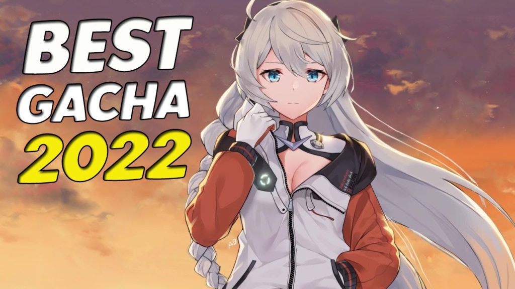 Best Gacha Games | Know Some Of The Perfect