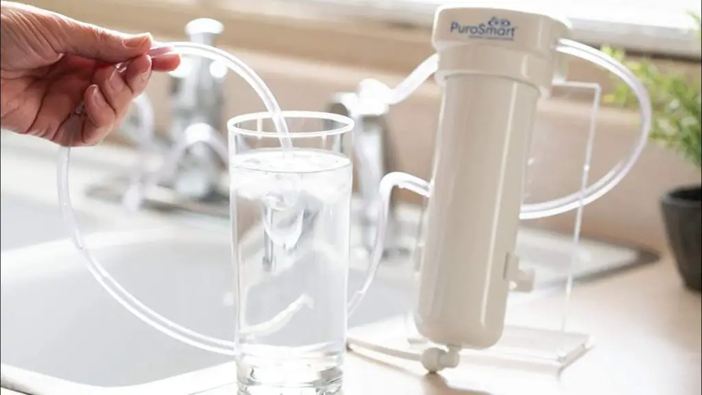 Know Some Of The Best Countertop Reverse Osmosis Systems