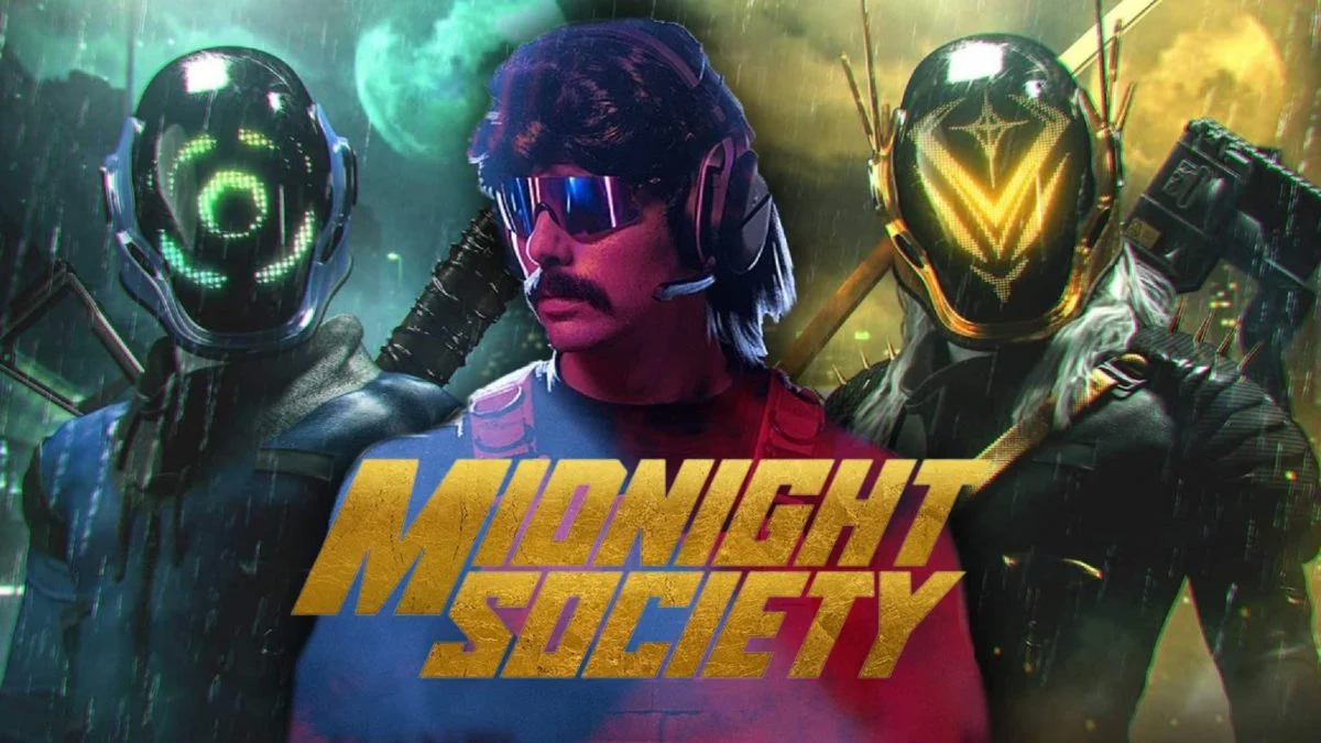 Midnight Society NFT