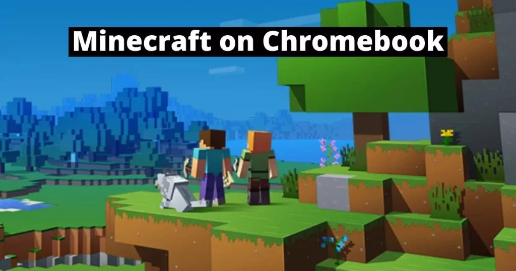 How To Play Minecraft On Chromebook?