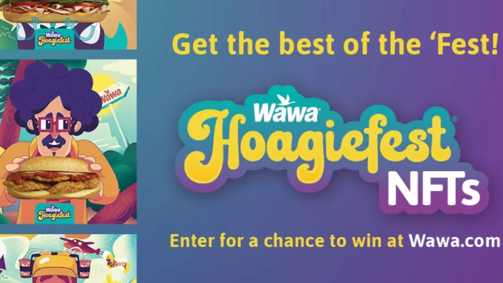 Wawa NFT