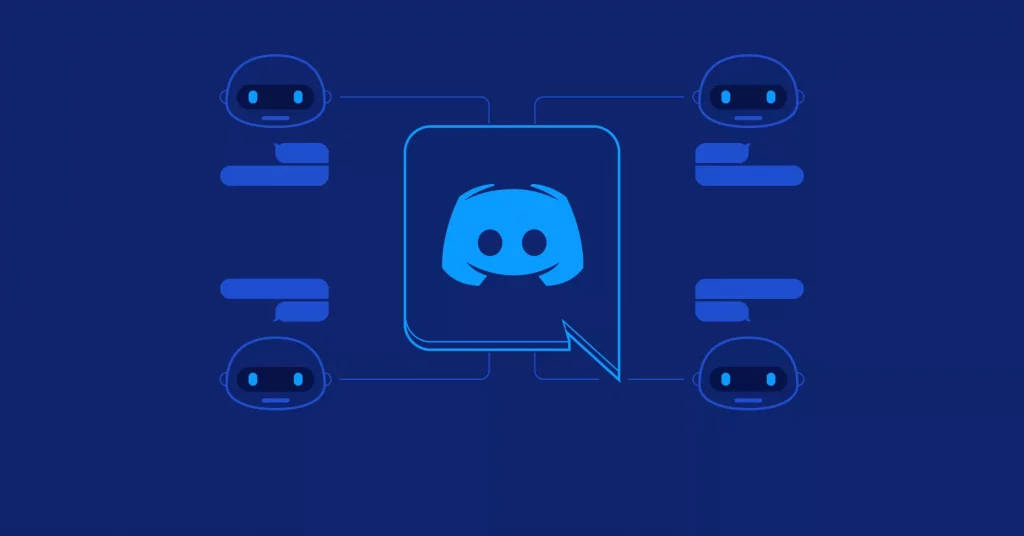 Free Discord Bot Maker Online 2022