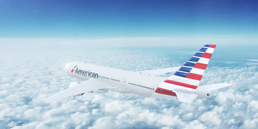 Does American Airlines have WiFi | Inflight WiFi