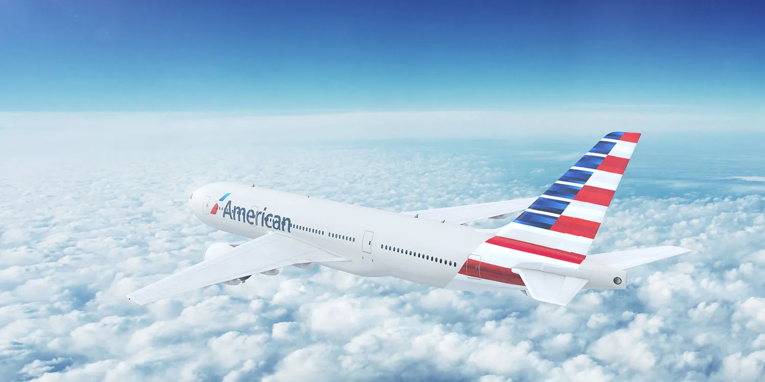 Does American Airlines have WiFi | Inflight WiFi