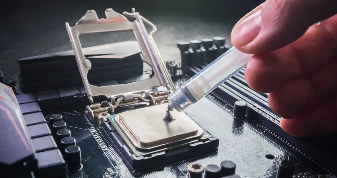 Best Thermal Paste for CPU to Buy in 2022